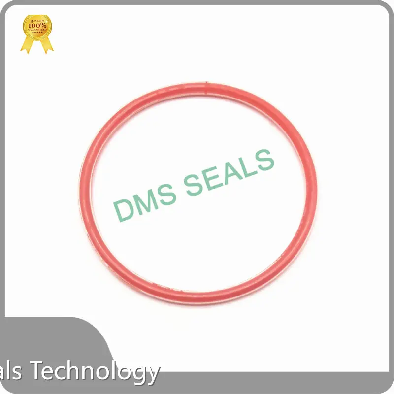 Rubber Seal Design -62℃ +200℃Maker 1