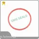 Rubber Seal Design -62℃ +200℃Maker 1