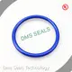 Metric Wiper Seal Hydraulic Oilhighly Rated 1