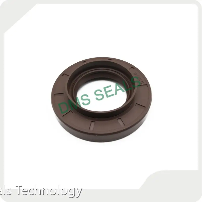 Oil Seal Ring Distributor 1