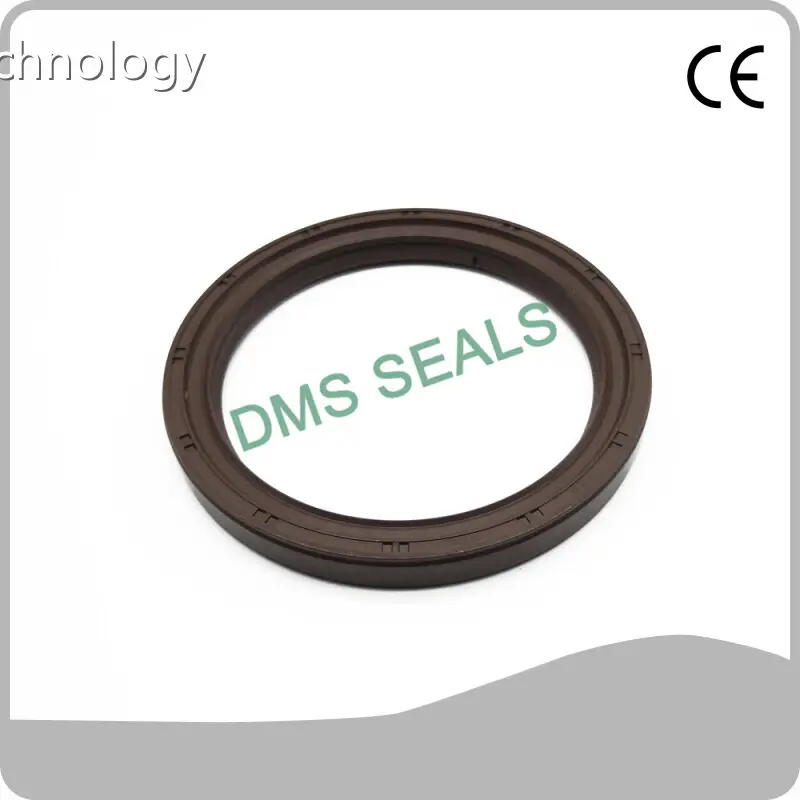 Rubber Oil Seal Unlimited OilSupply 1