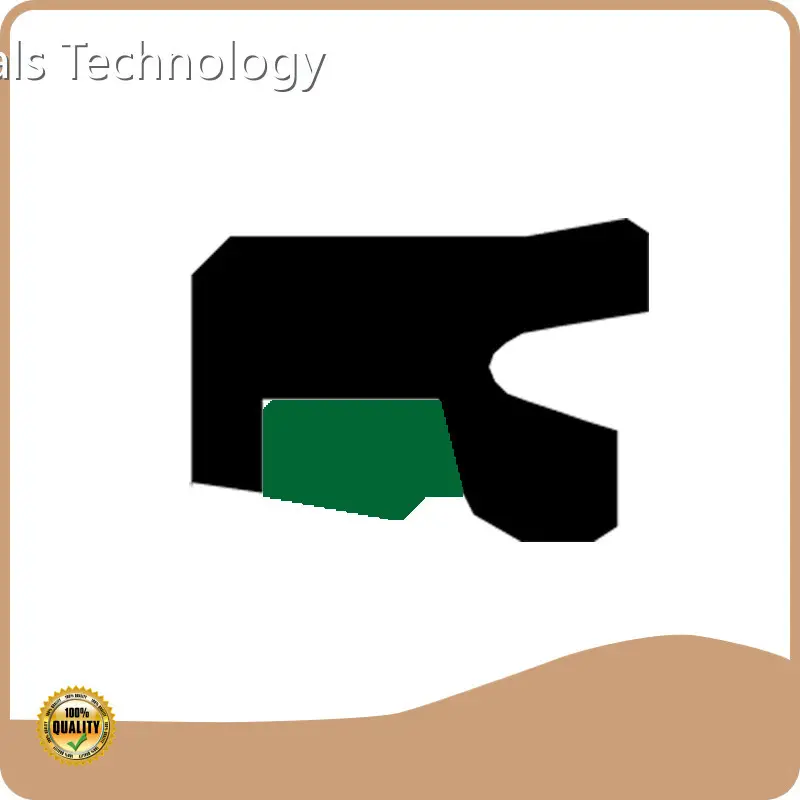 Top Selling Hydraulic Rod Seals 1