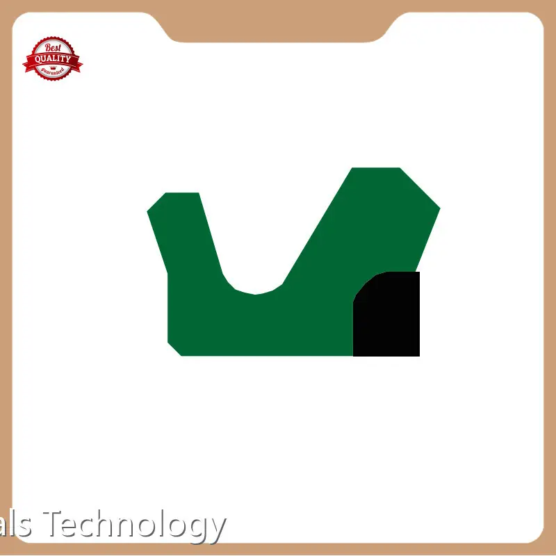 Customo-ring Seal ≤50 MPa Water 1