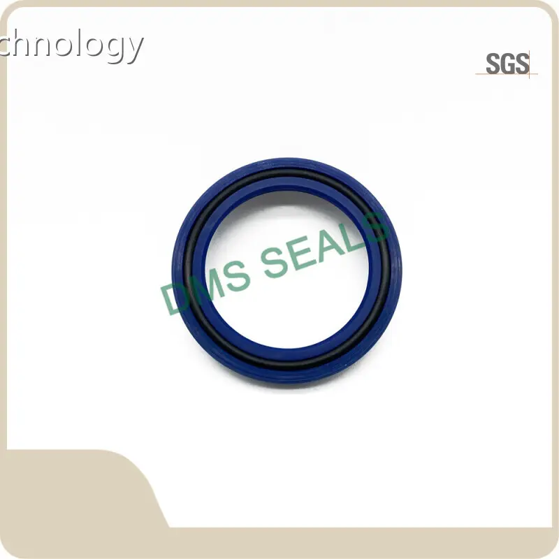 Oil Seal Ring -35~95℃ ≤0.5m/sManufacturer 1