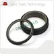 Rod Seals Flameretardantliquid - - DMS Seals 1