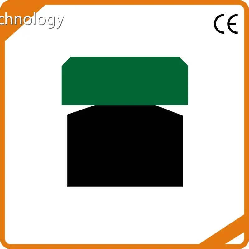 Rubber Seal Design 0-60MPaquality Assurance 1