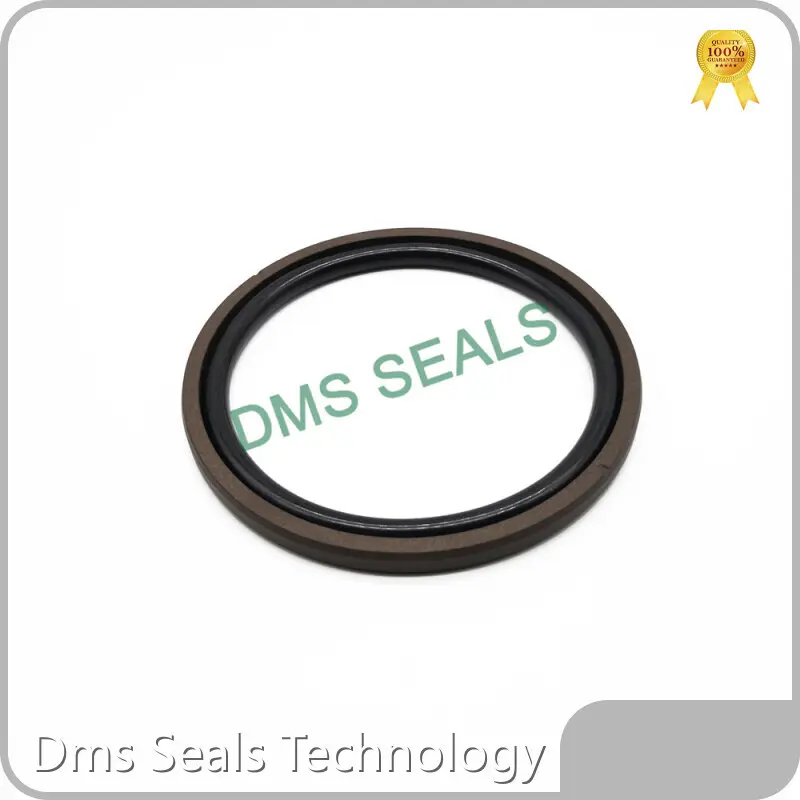 Pneumatic Piston Seals 0-35MPaFactory 1