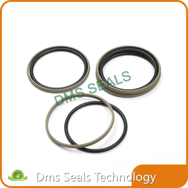 Hydraulic Piston Seals Sizes 0 - 60MPa0 - 60MPa -45℃ +200℃Manufacturer 1