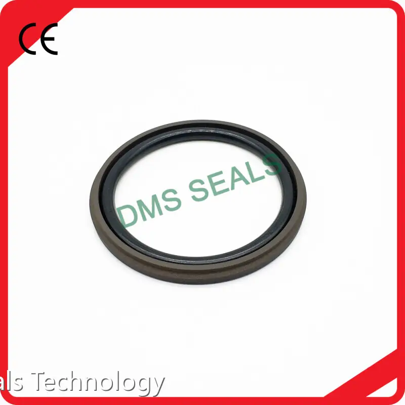 Hot Sale Pneumatic Piston Seals Pneumatic Piston Seals Company 1