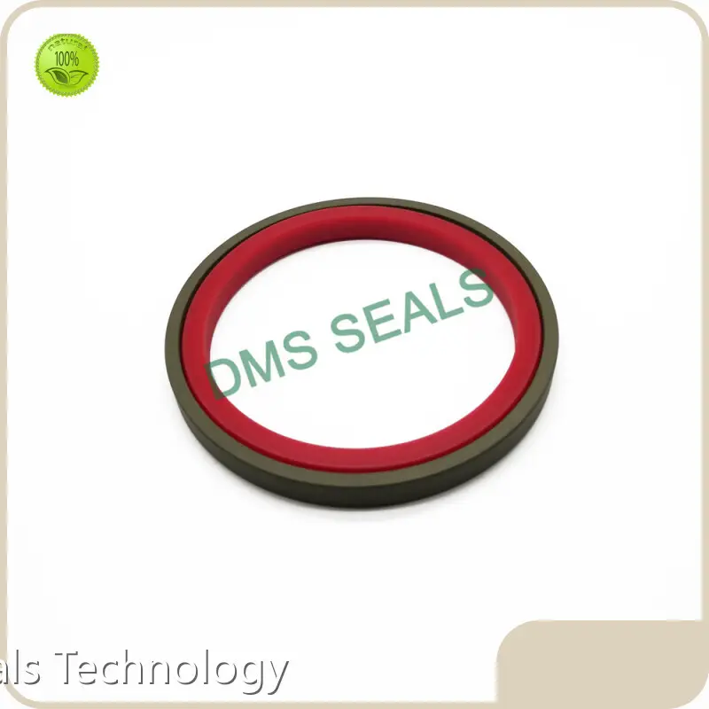 High-Qualityhydraulic Piston Seals 0-60MPa Flame Retardant Liquid 1