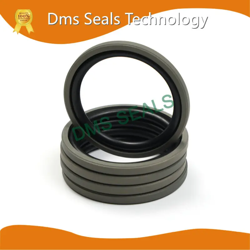 Hydraulic Wiper Seals 3 - 1600mmquality Assurance 1