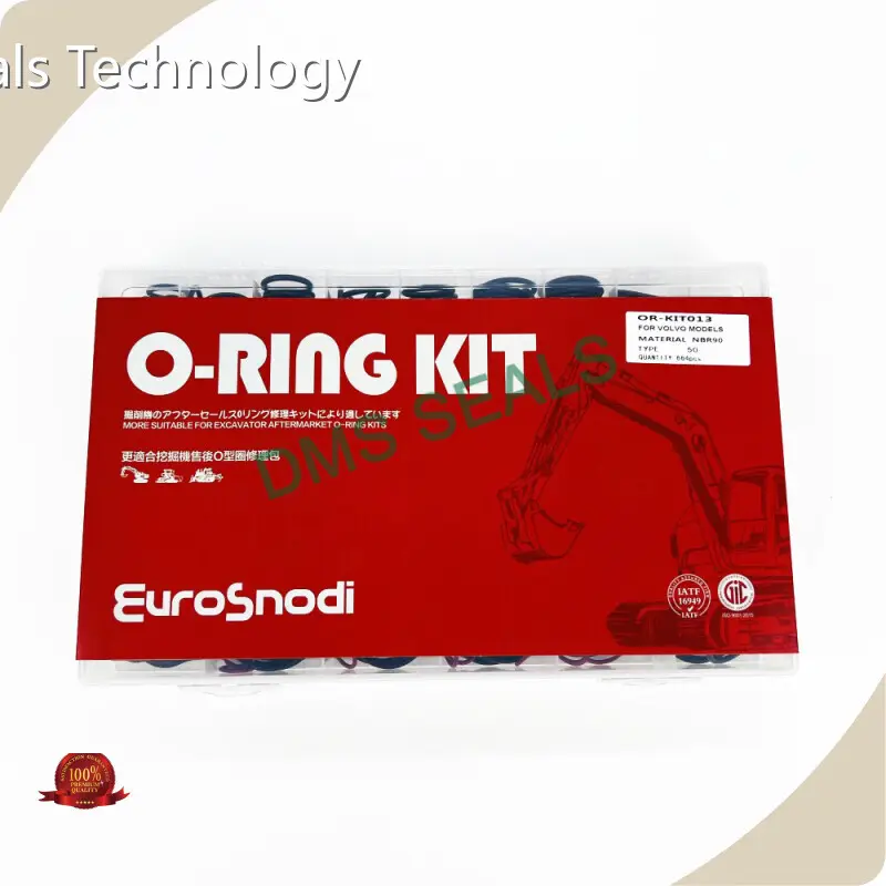 DMS Seals O Ring Seal Kit O Ring Seal KitFor Sale 1