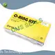 Rubber O Ring Set - - DMS Seals 1