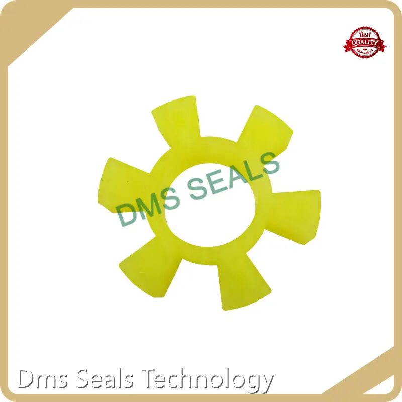 Extruded Rubber Seals -45℃+200℃ by DMS Seals 1