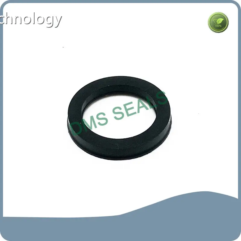 Custom O Rings 40MPa - - DMS Seals 1