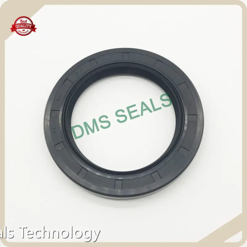 Tcm Oil Seals by DMS Seals 1