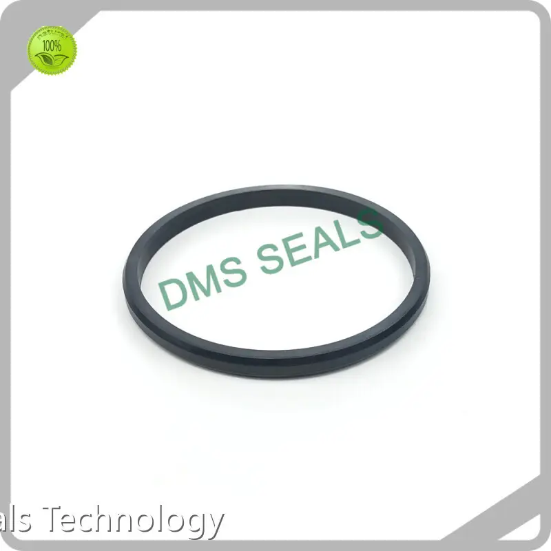 DMS Seals Oil Seal Ring Dealer 1