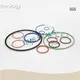 O-Rings Custom Made O Rings Factory 1