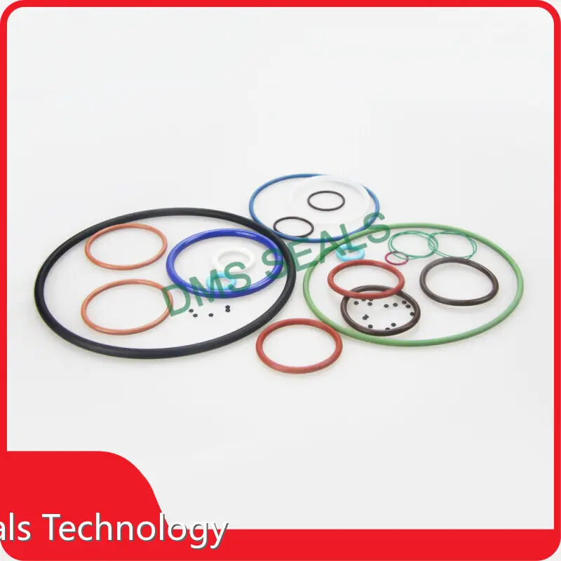 DMS Seals Rod Wiper Seals Wholesale 1