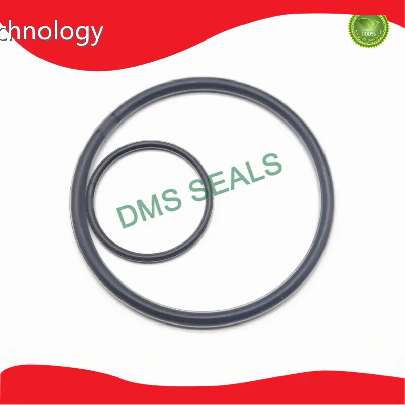 Rubber O Ring Seals by DMS Seals 1