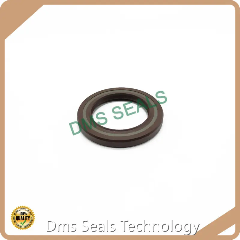 Quality Rubber Oil Seal Company 1