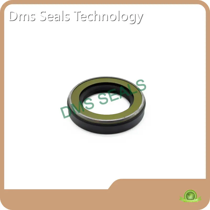DMS Seals Oil Seal Catalog Highly Rated 1
