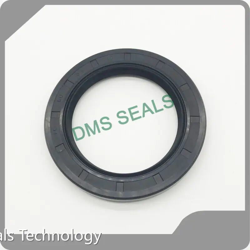 DMS Seals Custom Oil Seals Factory Direct Supply 1