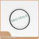 Hydraulic Cylinder Rod Seals Rod Seals Wholesale - DMS Seals 1