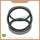 Rod Wiper Seals Scraper Seals Wholesale - DMS Seals 1