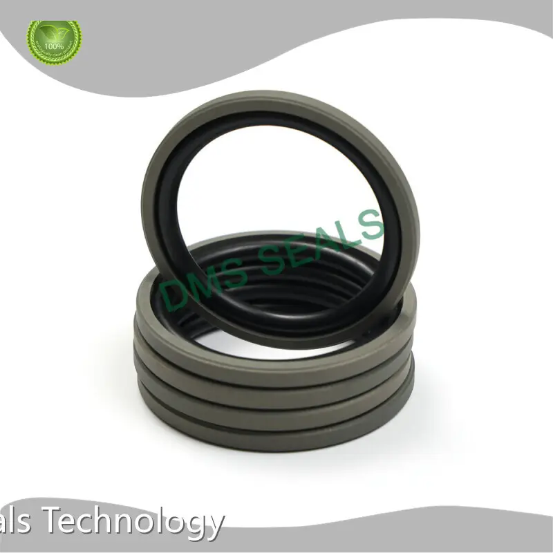 DMS Seals Rod Wiper Seals Rod Wiper Seals Wholesale 1