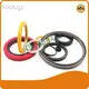 DMS Seals Spring Energized C Ring Company 1