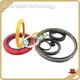 DMS Seals Ptfe Spring Energized Seals Manufacturer 1