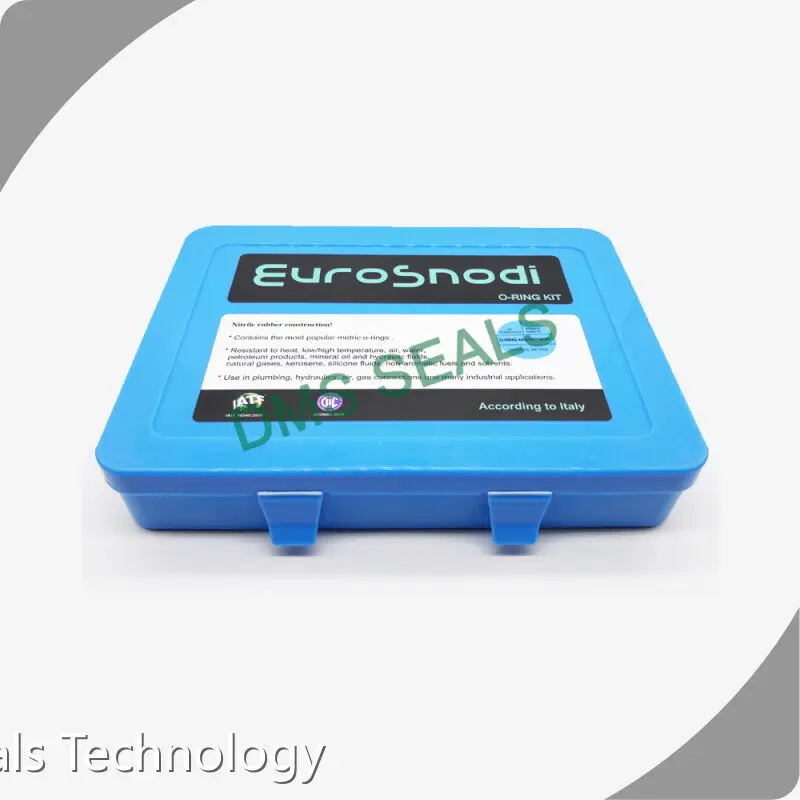 O Ring Seal Kit O-Ring Kits Wholesale - DMS Seals 1