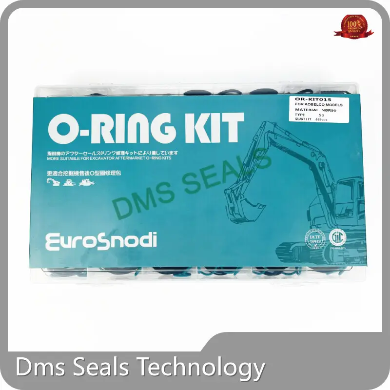 DMS Seals O Ring Kits Suppliers O Ring Kits Suppliers Solution Provider 1