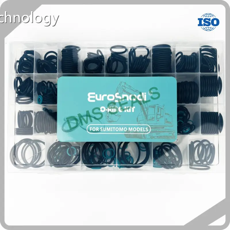 O-ring Kits O-Ring Kits Wholesale - DMS Seals 1