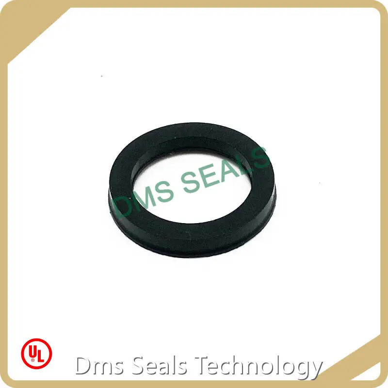 Custom O Rings Rubber Seals Wholesale - DMS Seals 1