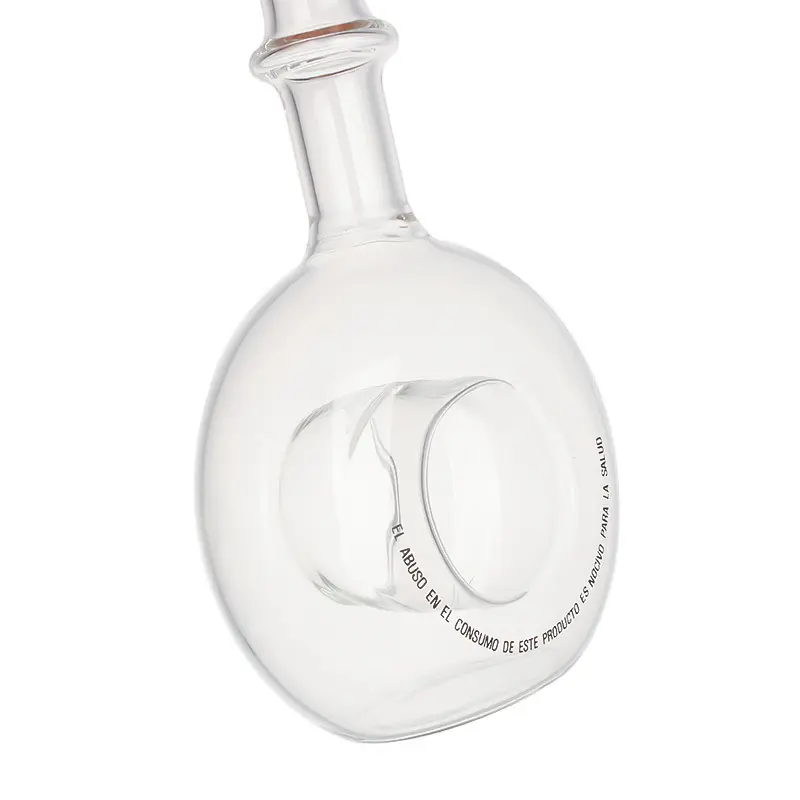 Factory Price Globe Decanter Set 3