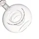 Factory Price Globe Decanter Set 4