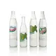 Glass Juice Bottles Top Brand Screw Cap 2