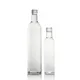 Changyou Glass 1000ml Glass Bottle Square/RoundFactory 2