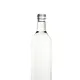 Changyou Glass 1000ml Glass Bottle Square/RoundFactory 4