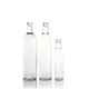 Changyou Glass 1000ml Glass Bottle Square/RoundFactory 3