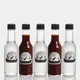 Good Selling Custom Glass Bottle Factory Direct Supply 2