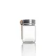 Quality Glass Storage Jars with Wooden Lids Glass Storage Jars with Wooden Lids Company 5