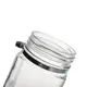 Quality Glass Storage Jars with Wooden Lids Glass Storage Jars with Wooden Lids Company 6
