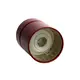 Glass Container Supplier Customized Color Tinplate Cover/ Stainless Steel/ Bamboofactory Direct Supply 2