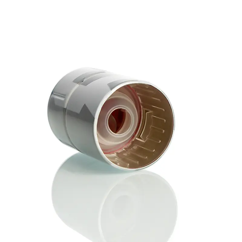 Glass Container Supplier Customized Color Tinplate Cover/ Stainless Steel/ Bamboofactory Direct Supply 5