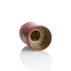 Glass Container Supplier Customized Color Tinplate Cover/ Stainless Steel/ Bamboofactory Direct Supply 6