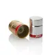 Glass Container Supplier Customized Color Tinplate Cover/ Stainless Steel/ Bamboofactory Direct Supply 7