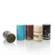 Glass Container Supplier Customized Color Tinplate Cover/ Stainless Steel/ Bamboofactory Direct Supply 3